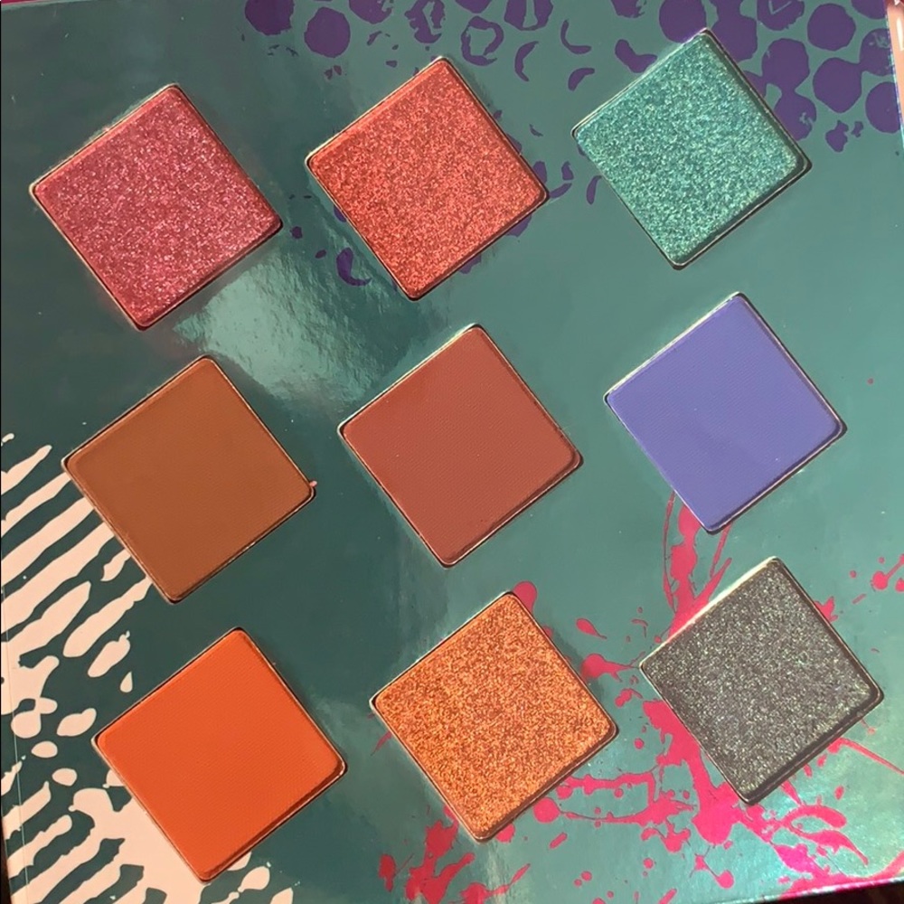 Eyeshadow